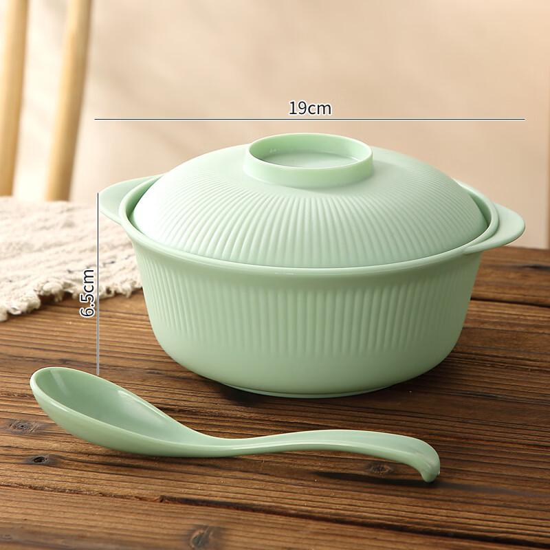 Bingyue PP Instant Noodle Bowl