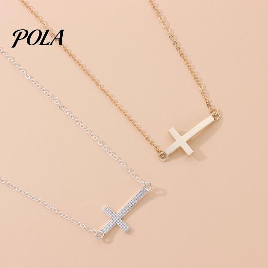 Duurzame Oefen Tailleketting Kruis Metalen Ketting, Eenvoudige Stijl Verstelbaar Lichtgewicht Gouden Lichaamssieraad, voor Vrouwen Strand Bikini's En Nachtclub Outfits