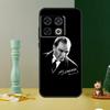 Mustafa Kemal Atatürk Signature Phone Case For OnePlus 13 13R 12 12R 11 9 10 Pro 8T 9RT 10T 10R Nord 4 CE 2 3 Lite N20 N30