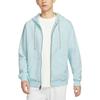 Dri FIT Standard Issue Jackets & Coats Men's Glacier Blue/Color/Light Ivory White FZ0223-474