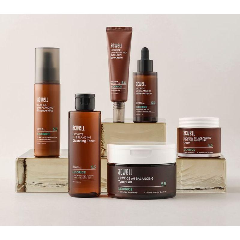 acwell - Licorice pH Balancing Essence Mist