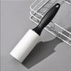 Reusable Pet Hair Remover Roller Self‑Cleaning Lint Brush For Sofa Carpet Clothes Dog Cat Fur