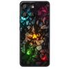 For Motorola Moto G15 Case MotoG15 Back Cover Fashion Butterfly Soft TPU Silicone Shell For Moto G14 G15 G24 G34 4G Fundas
