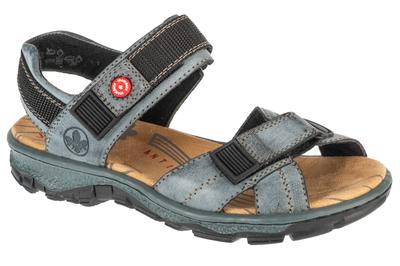 Sandals, Womens Blue Sandals