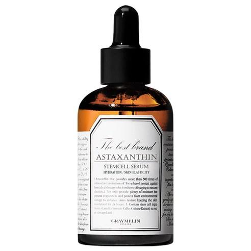 [GRAYMELIN] Astaxanthin Stemcell Serum - 50ml