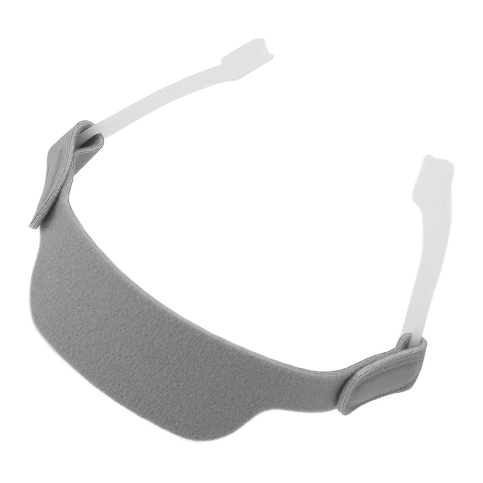 

Nose Pillow Strap Adjustable Washable Replacement Headgear Nasal Pillow Strap for DreamWear Breathing Machine