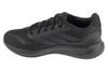 adidas Runfalcon 5, Kids black Running shoes