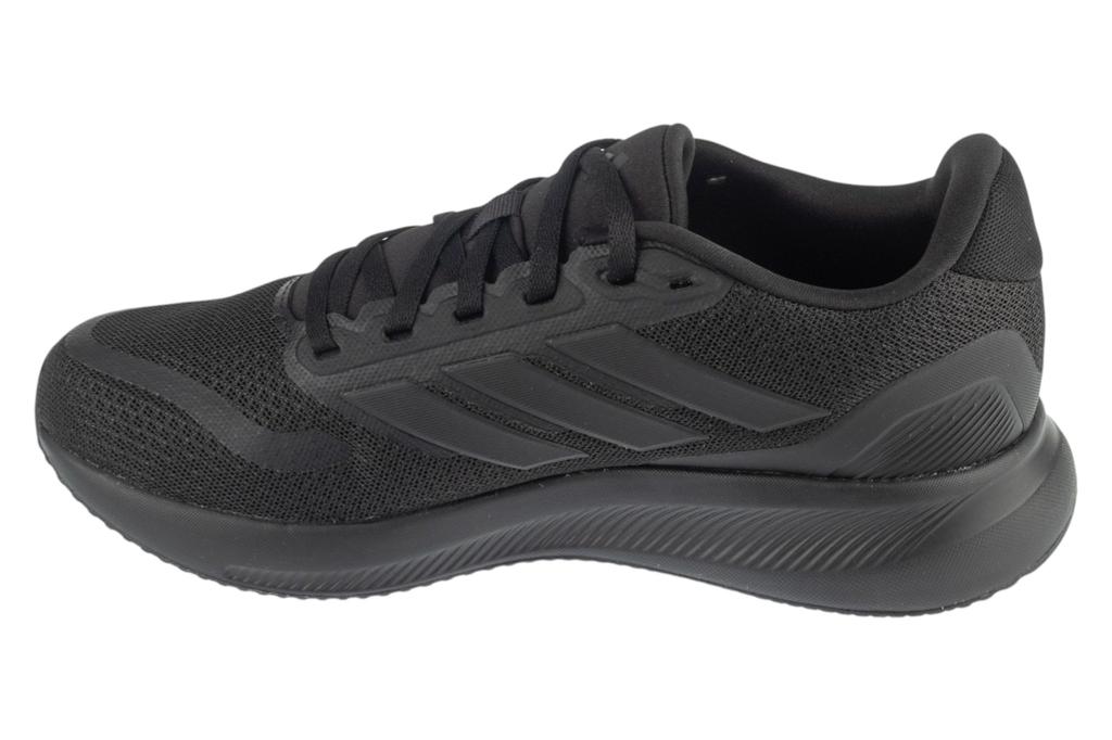adidas Runfalcon 5, Kids black Running shoes