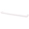 Wall Mount Slipper Rack Quick Drying Adhesive Towel Bar Multipurpose for Bathroom Kitchen Entryway