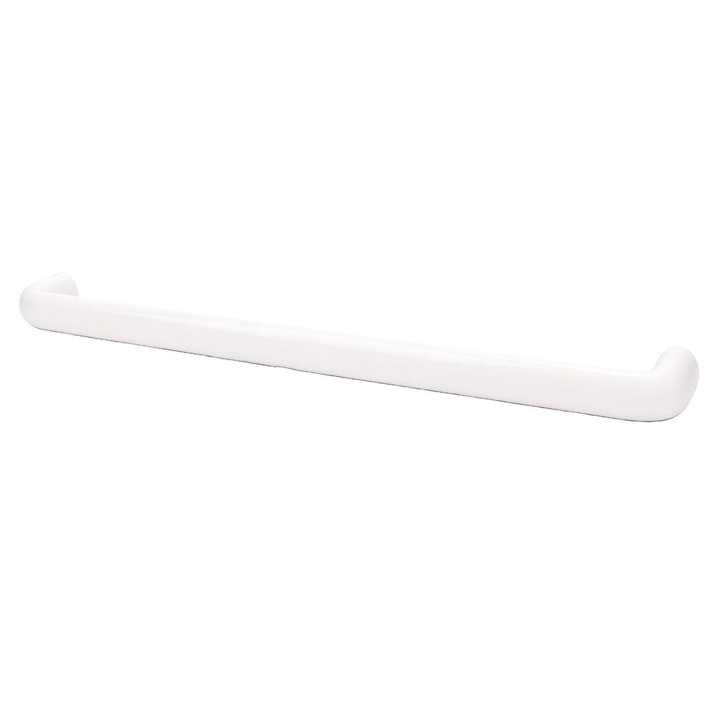 Wall Mount Slipper Rack Quick Drying Adhesive Towel Bar Multipurpose for Bathroom Kitchen Entryway