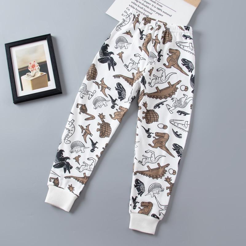 

Осень Весна Новые Детские Штаны-Гаремы Свободные Детские Широкие Брюки Модные Детские Брюки Мальчики Девочки Повседневные Штаны Детская Одежда 90