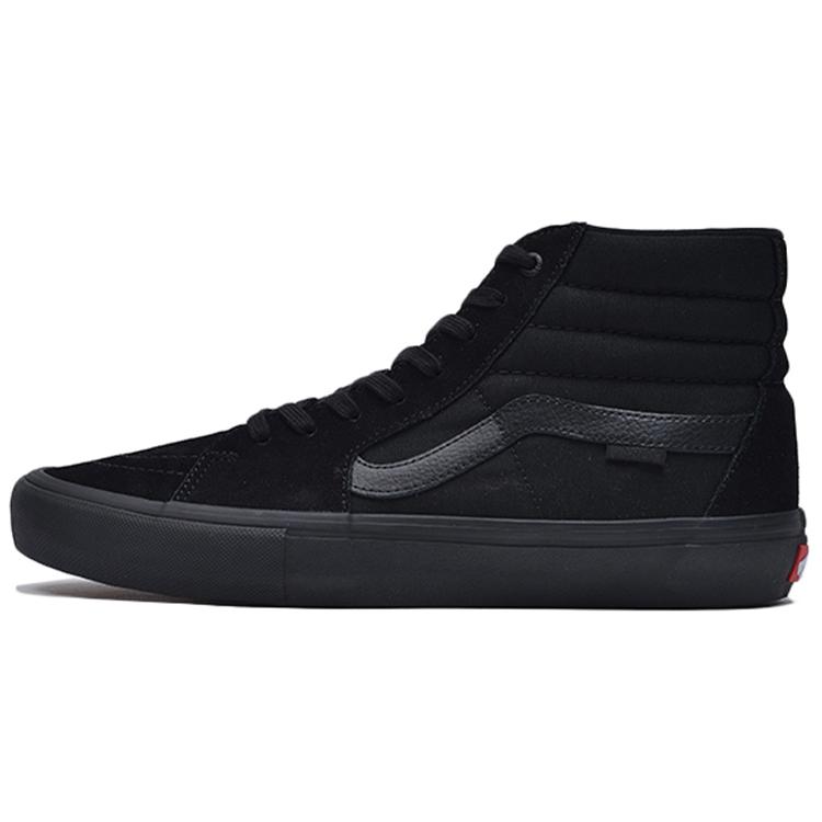 

Vans SK8 Hi Pro Blackout VN000VHG1OJ 35