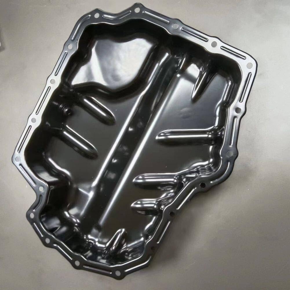 OE-Nr. 04E103600A/D 04E 103 600A/D Ölwanne 1 Packung/Set