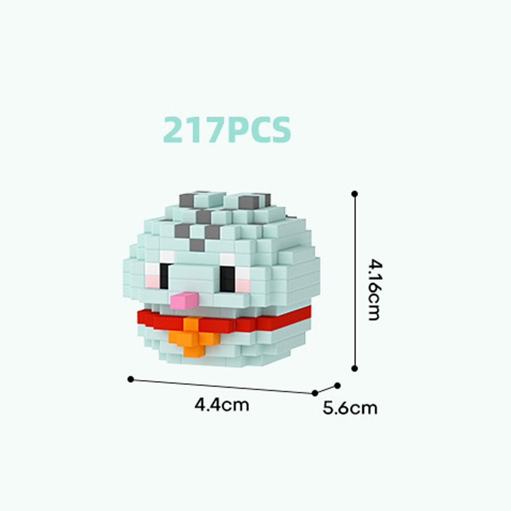 

Животные Нанокирпич Крыса Крупный Рогатый Скот Тигр Кролик Микро Алмазный Блок Дракон Змея Лошадь Коза Строительный Кирпич Обезьяна Курица Собака Свинья Игрушка