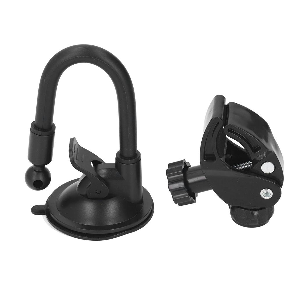 Föhnhalter Saugfuß Verstellbarer Multifunktionaler Gebläse-Saugfußständer für Spiegel Keramikfliesen