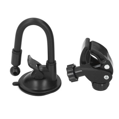 Hair Dryer Stand Suction Cup Adjustable Multifunctional Blower Suction Cup Stand for Mirror Ceramic Tile