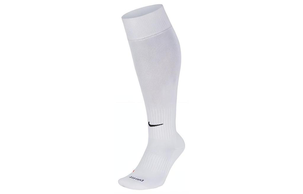 Nike Knee High Socks Men's 1 Pack White SX4120-101