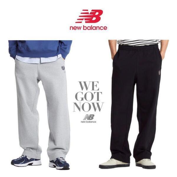 New Balance Wide Pants Nbmle42813