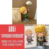 Hirono Ghoulish World PVC Leuchtfigur mit Sammel-Blindbox für Anime-Fans