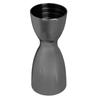 Cocktail Double Jigger Stainless Steel Wine Measuring Cup Bar Bartending Measuring Jigger U Shaped