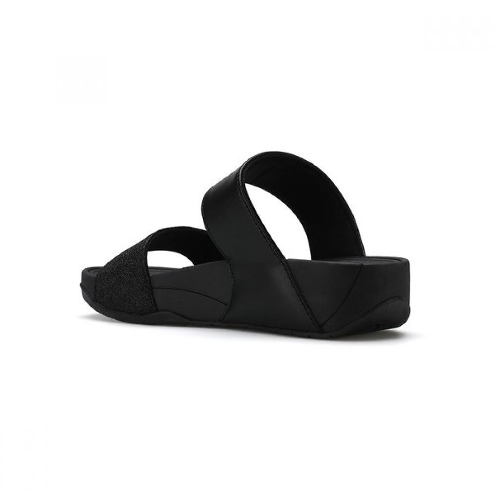 Vigevano Women S caSual Slide doriS 05 8vgdo55m1d Black