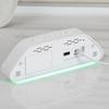 Temperature Display LED Alarm Clock Large Screen Electronic Clock Desk Clock  Living Room