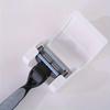 Xiaomi Shaver Holder - Adhesive Wall Mounted Shower Hook Holder for All Shavers, Bathroom Organizer