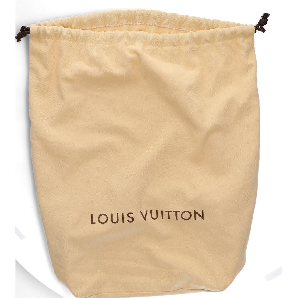 LOUIS VUITTON M93850 Rockit Voyage Mouton Handbag GriperlesUsed