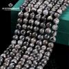 1A Natural Stone Dark Red Garnet Bead Round Loose Spacer 4 6 8 10mm Pick Size For Jewelry Making Diy Necklace Bracelet Accessory