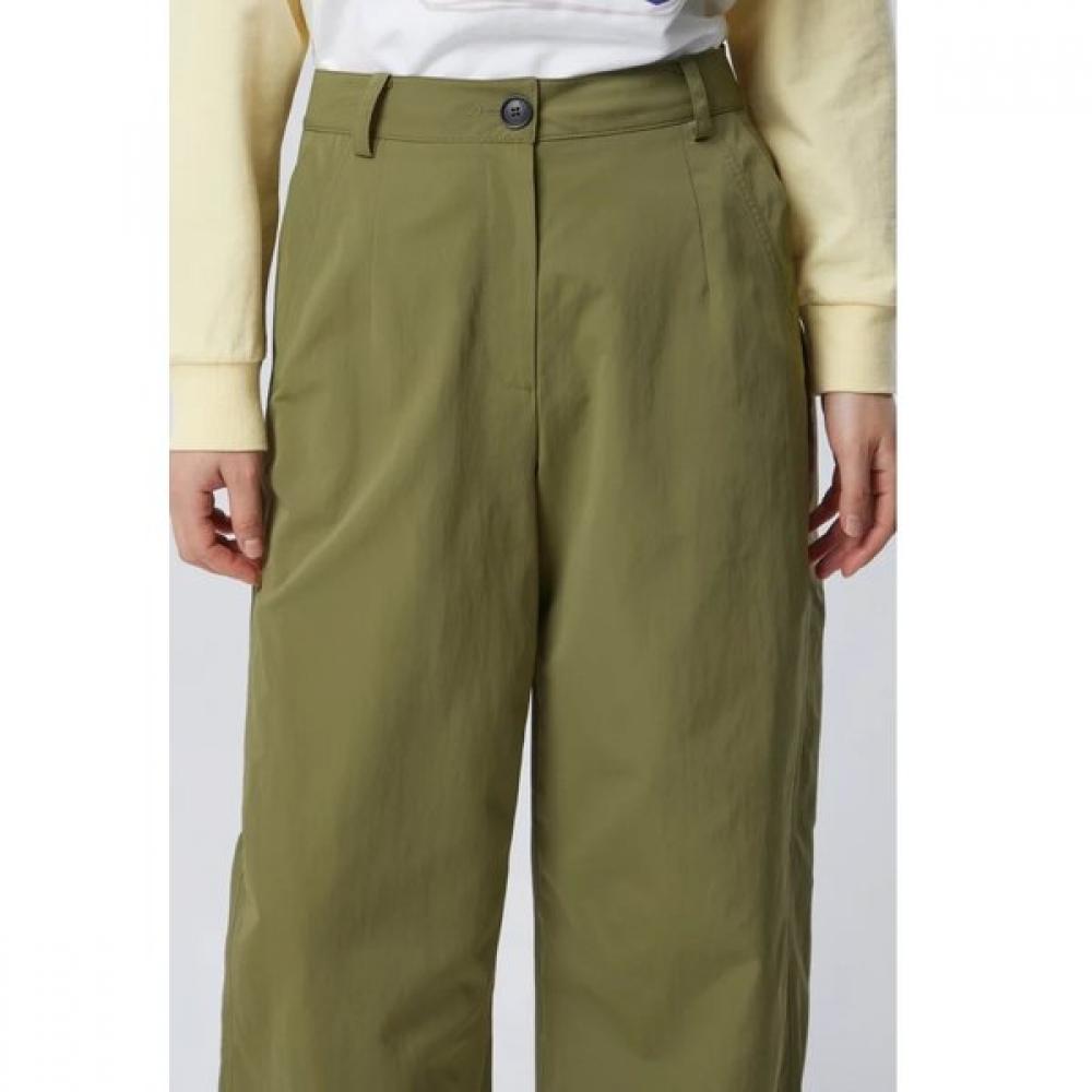Benetton Solid Cut Pants Bapt50631