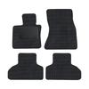 Bm039_Eva_Pod - Complete Set Of Eva Car Mats Suitable For Bmw X5 F15 2013-2018 (With Additional Reinforcement)