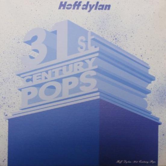 31ST CENTURY POPS [Analog]