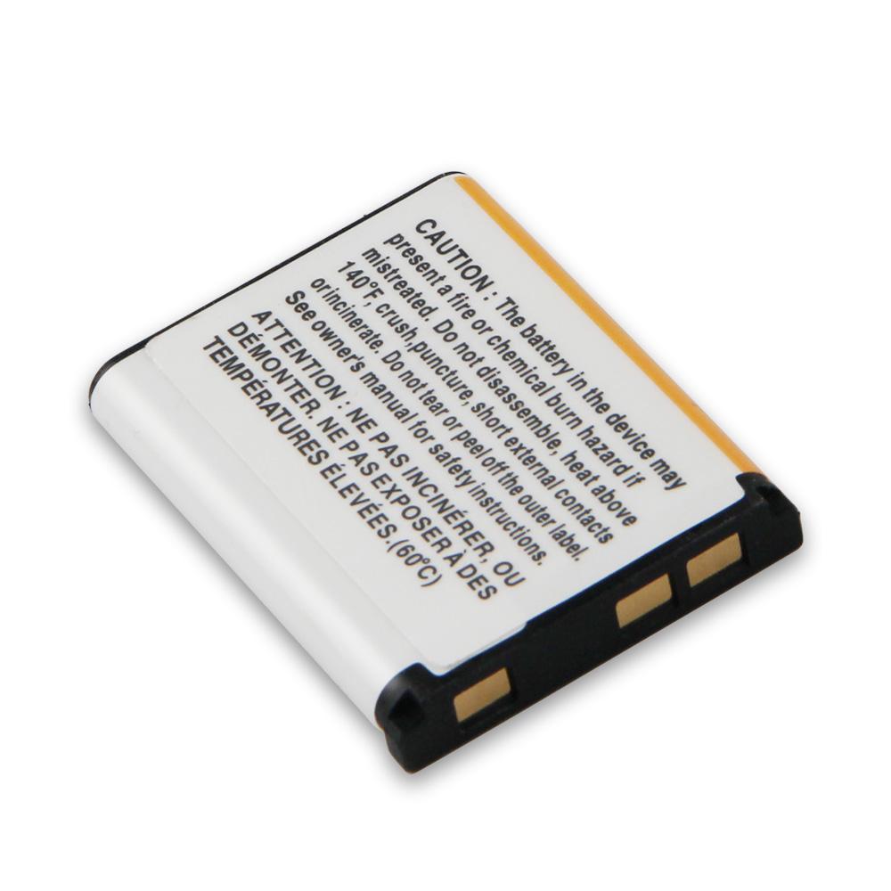 Rechargeable Lithium Battery For FUJIFILM Z20fd Z100fd Z707EXR Z10 Z950EXR J10 J30 JV105 JX400 JX350 JZ500 XP11 XP22 T205 NP-45 NP-45A NP45S Battery