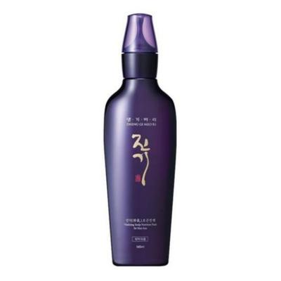 JinGi Root Vitalizing Essence Anti-Hair Loss Scalp Treatment 145ml