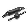 Adult Erotic Hollow Ball Gag Restraint Toy