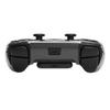 Controller Storage and Carrying Case for Steam Controller 2, Clear Polycarbonate Shell with Flip-Open Structure and Latching Fastener