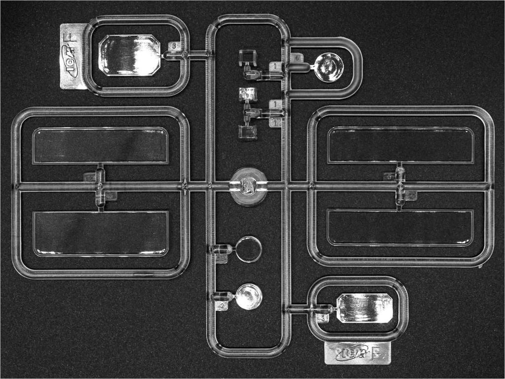 ICM 1/24 Scale Model T Ford 1912 Roadster Production Plastic Model 24016
