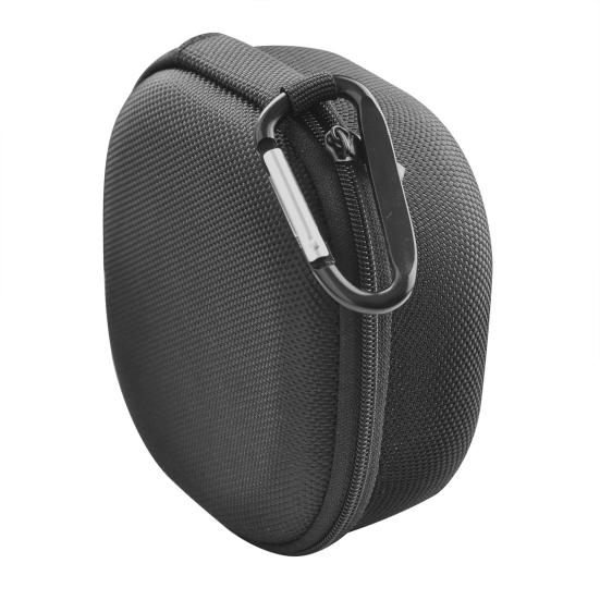 Speaker Storage Bag Easy Buckle Carry Comprehensive Speaker Bag Anti-bump Design Lightweight Speaker Case