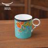 Yongfengyuan Splendid Ceramic Mug
