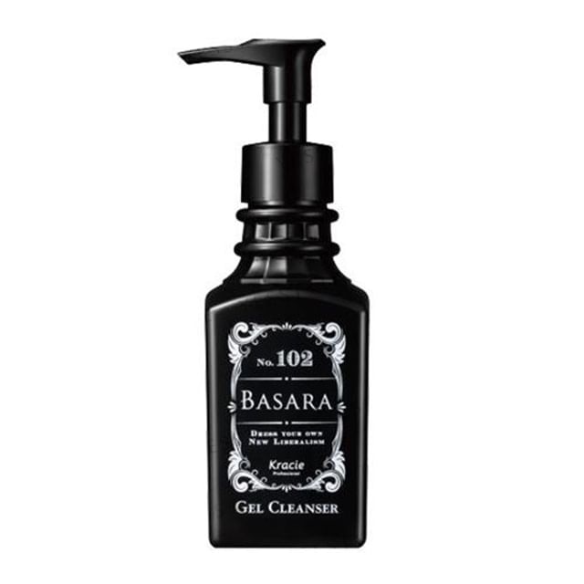 Kracie - BASARA 102 Gel Cleanser For Men 140ml