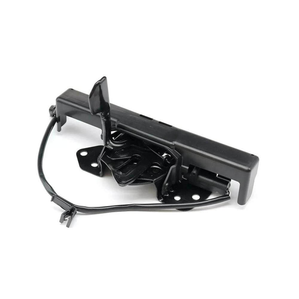 Hood Lock Latch 81130-AA000 For Hyundai Elantra 2021-2023
