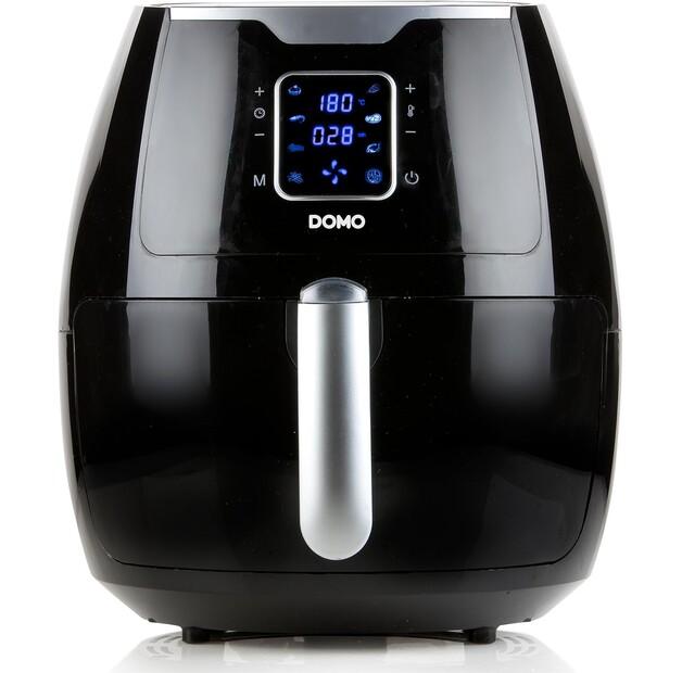Фритюрница Domo DO513FR XXL