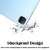 Airbag Edge Tablet Case TPU Transparent Back Cover Shockproof Soft Protective Shell for Honor Pad 9 X8A GT Pro/MagicPad2 2026