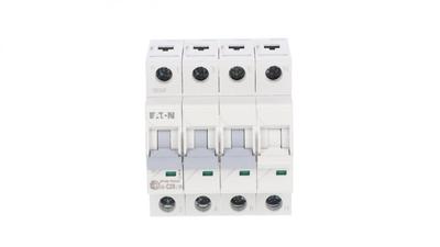 Circuit Breaker 3P+NC 20A 6kA AC xPole Home HN-C20/3N 194912