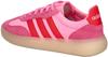 Кроссовки Adidas Barreda Decode Women bliss pink/pure ruby/pink fusion