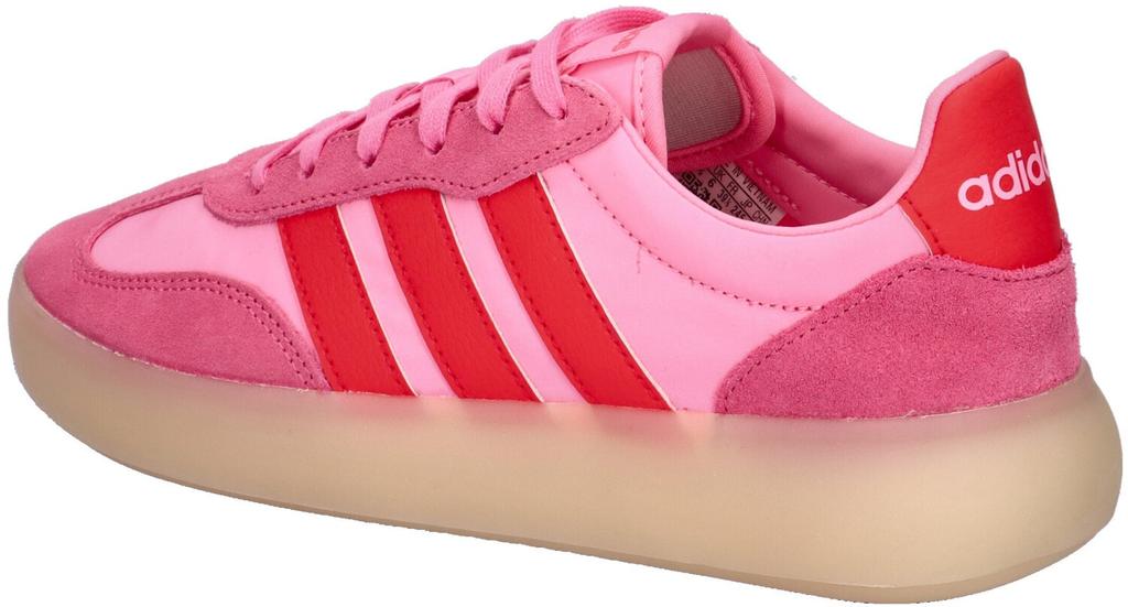 Кроссовки Adidas Barreda Decode Women bliss pink/pure ruby/pink fusion