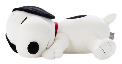 PEANUTS Sleeping Friend Cushion Snoopy (M)