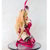 Caroline Yuril Menina Coelho Figura Anime Modelo Gk Colecionável Brinquedo Estátua Item Decorativo Brinquedo da Moda Beleza Bidimensional
