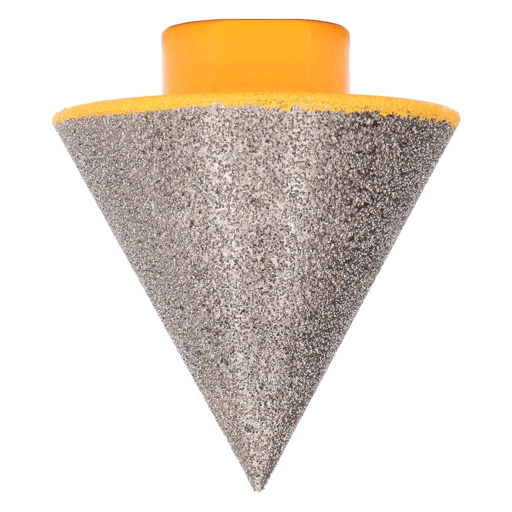 Diamond Beveling Chamfer Bit Countersink Milling Granite Existing Holes Enlarging 5 8in‑11 48mm