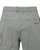Golf Shorts 6 [New Balance] (Stretchable & Cooling) / Men's / 012-6138001 023_Gray [LL]